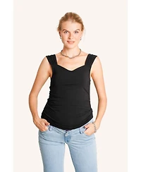 Nom Maternity Lola Tank