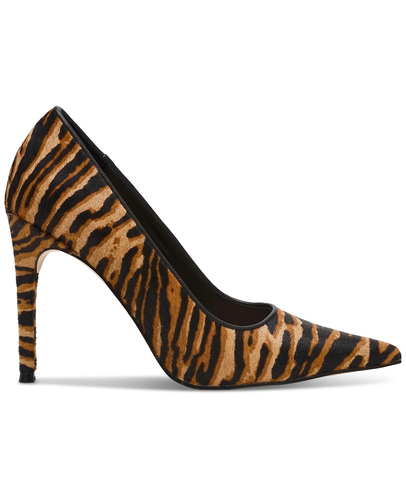 Steve Madden Women's Reya Pointed-Toe Pumps