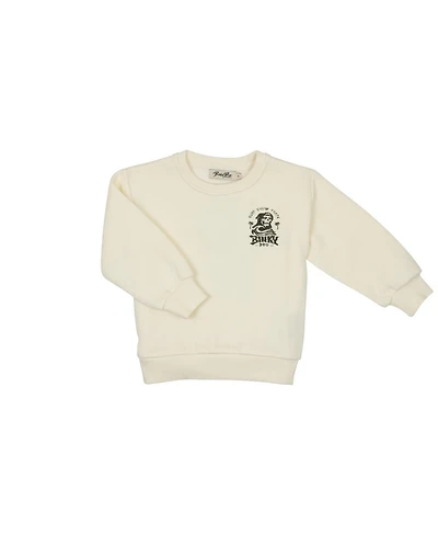 BinkyBro Boys Reaper Crewneck