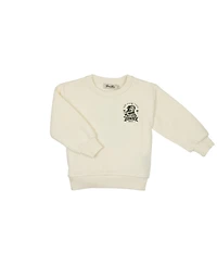 BinkyBro Boys Reaper Crewneck