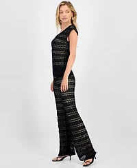 I.n.c. International Concepts Women's Sweater Pants