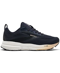 Brooks Women's Trace 4 Running Sneakers from Finish Line