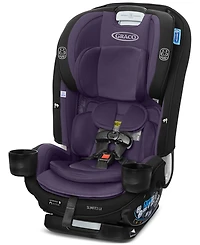 Graco Baby SlimFit3 Lx 3-in-1 Car Seat, Kunningham