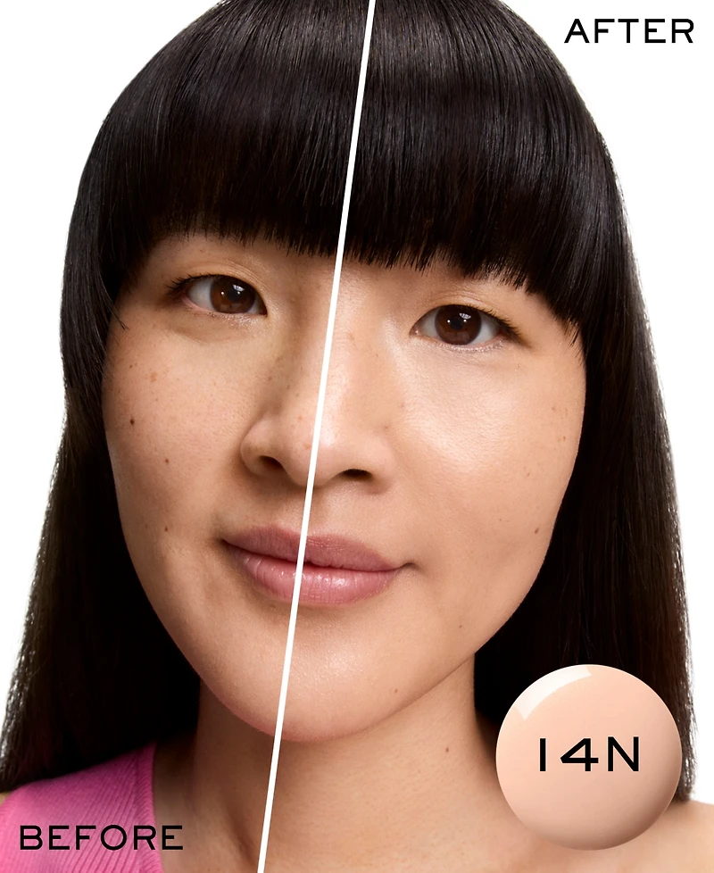 Lancome Skin Idole 3 Serum Supertint Tint