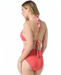 Coco Reef Womens Verso Reversible Bikini Top Bottoms