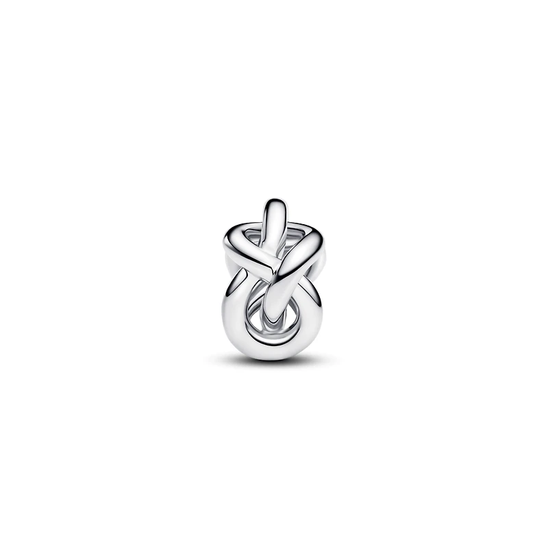 Pandora Infinity Knot Charms
