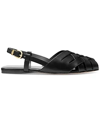 Michael Kors Women's Irene Slingback Flats