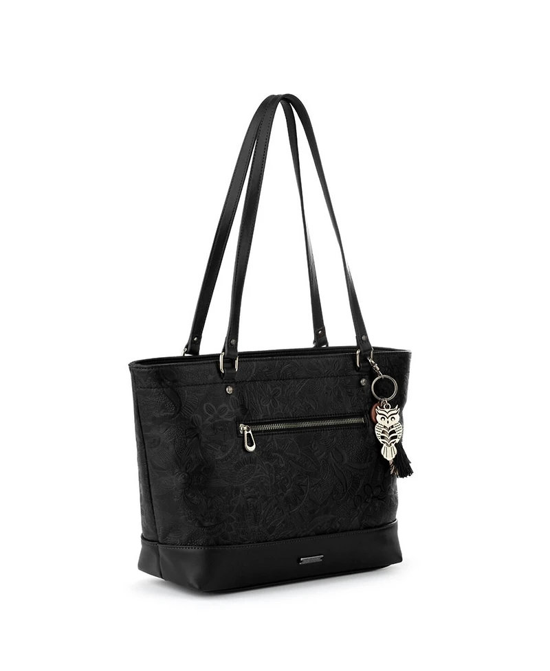 Sakroots Arcadia Tote