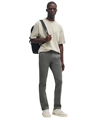 Boss by Hugo Men's Slim-Fit Comfort-Stretch Chinos
