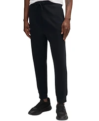 Boss by Hugo Men's Logo Print Tracksuit Bottoms