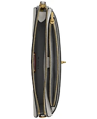 Coach Bella Small Leather Crossbody Bag