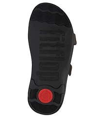FitFlop Men's F-Mode Go Adjustable Sandals
