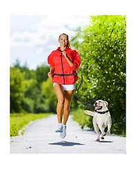 Hands Free Bungee Dog Leash