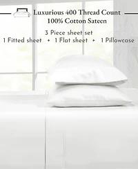 Soft Cotton Sheet Set