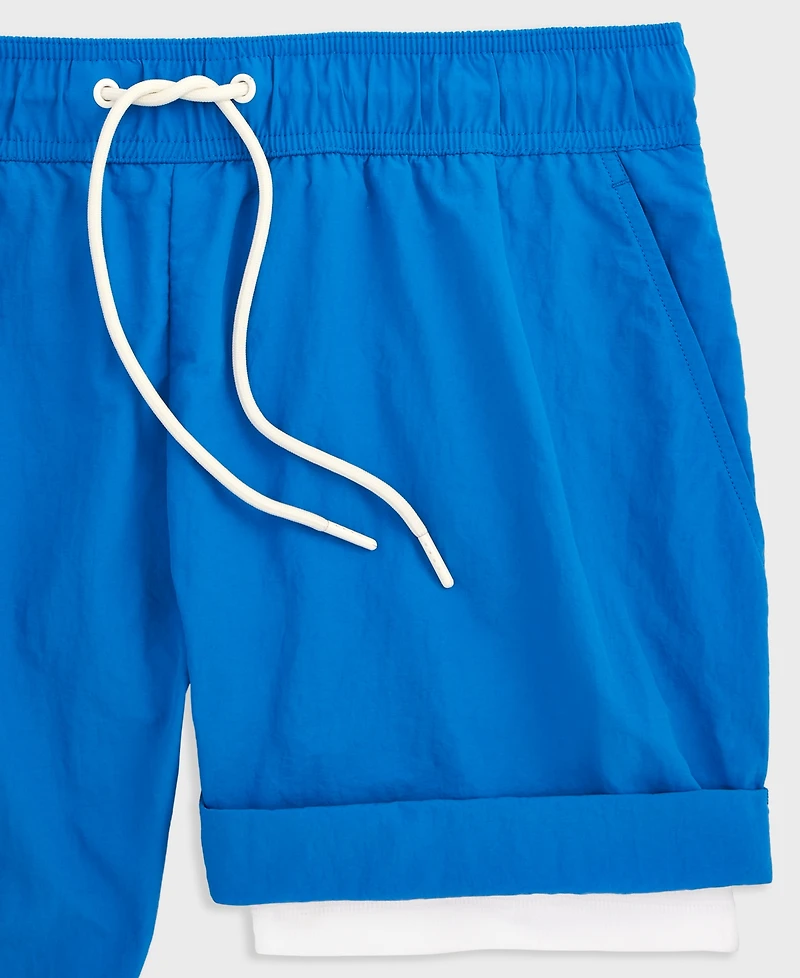 Mode of One Men's Swim Trunks, Exclusively at Macy's