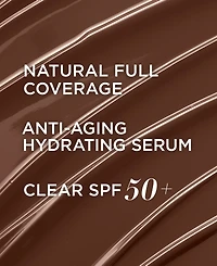 It Cosmetics Cc+ Cream with Spf 50+ Travel