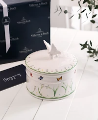 Villeroy & Boch Colorful Spring Large Covered Box