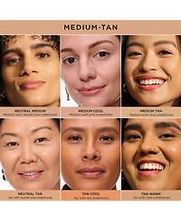 It Cosmetics Cc+ Cream with Spf 50+ Travel