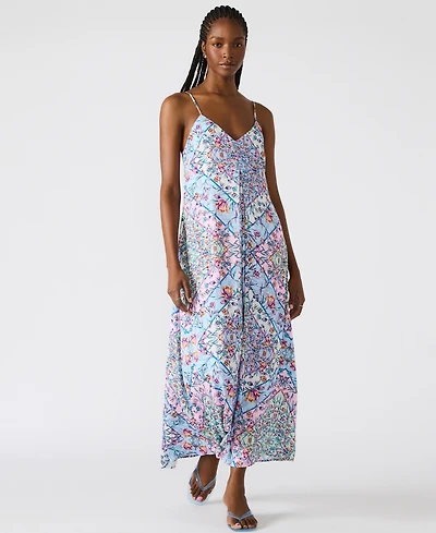 Steve Madden Women's Chase Maxi Dress