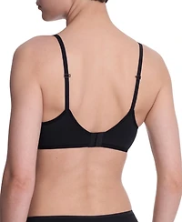 Natori Women's Bliss Cotton Convertible T-Shirt Bra