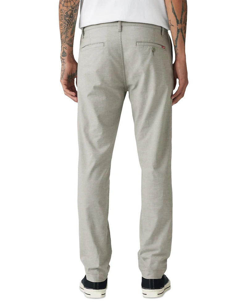 Levi's Men's Xx Chino Standard Taper Fit Stretch Pants