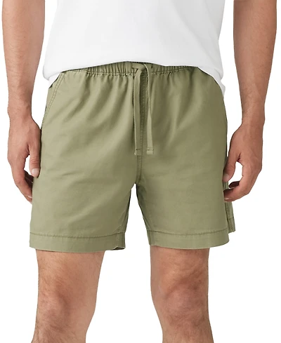 Levi's Men's Xx Chino Easy Cotton Linen 6" Drawstring Shorts