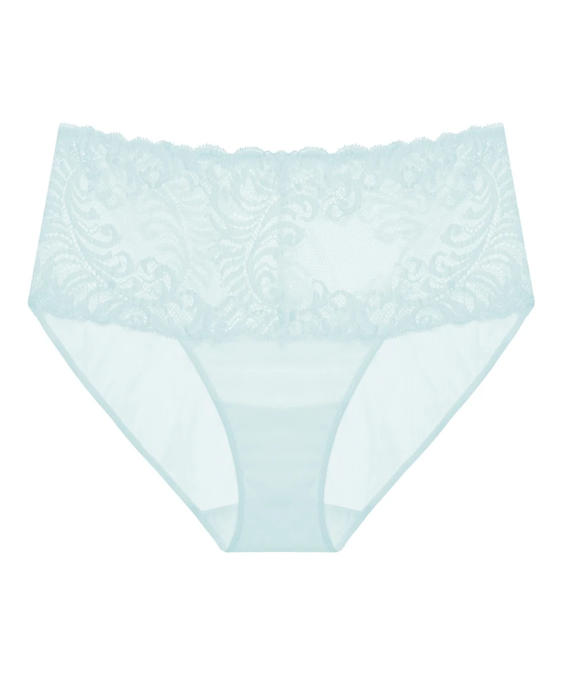 Natori Women's Feathers Lace Brief