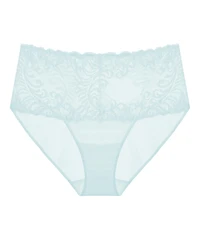 Natori Women's Feathers Lace Brief