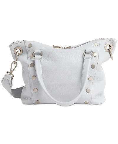 Hammitt Women's Daniel Medium Leather Tote Bag