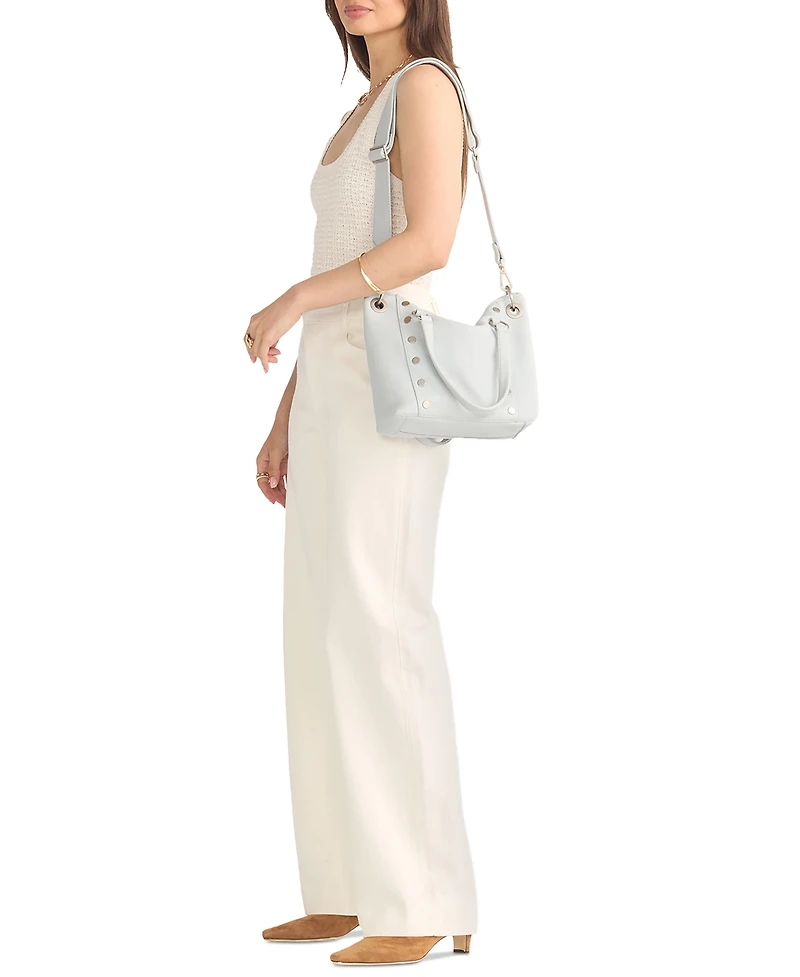 Hammitt Women's Daniel Medium Leather Tote Bag