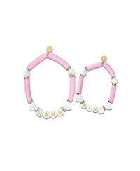 Bits & Bows Girls Mama and Mini Bracelet Gift Set
