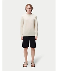 Gobi Cashmere Men's Rolled Neck Sweater