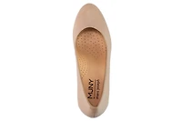 Marc Joseph New York Womens Midtown Leather Pump