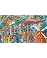 Trefl Prime Eye Spy 1000 Piece Puzzle