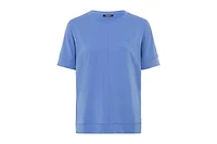 Olsen Women's Round Neck T-Shirt
