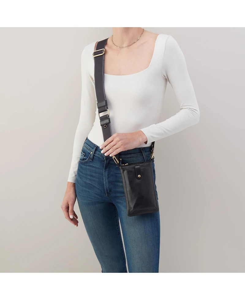 Hobo Cass Phone Crossbody
