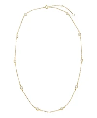 by Adina Eden The Yard Necklace