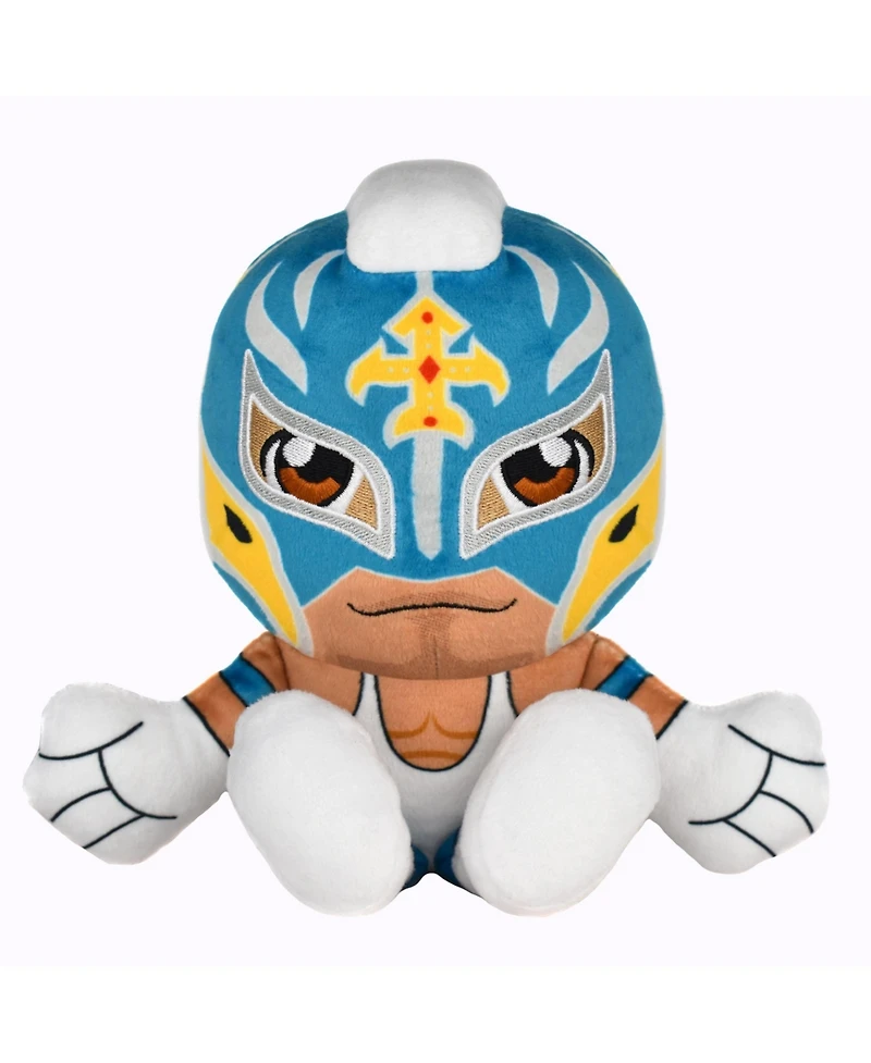 Bleacher Creatures Wwe Rey Mysterio 8" Kuricha Plush