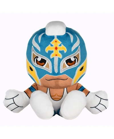 Bleacher Creatures Wwe Rey Mysterio 8" Kuricha Plush