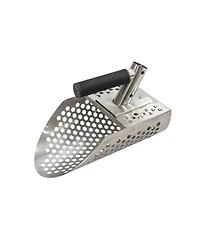 Stansport Stainless Steel Sand Scoop with Handle