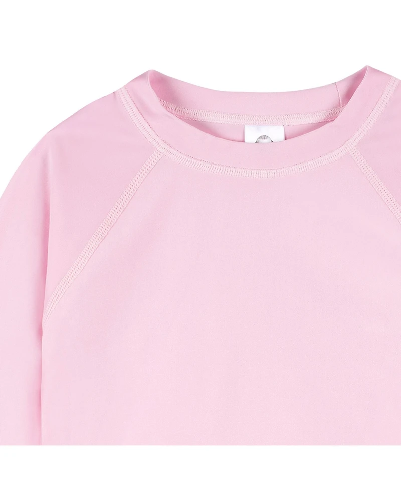 Gerber Baby Neutral Rashguard
