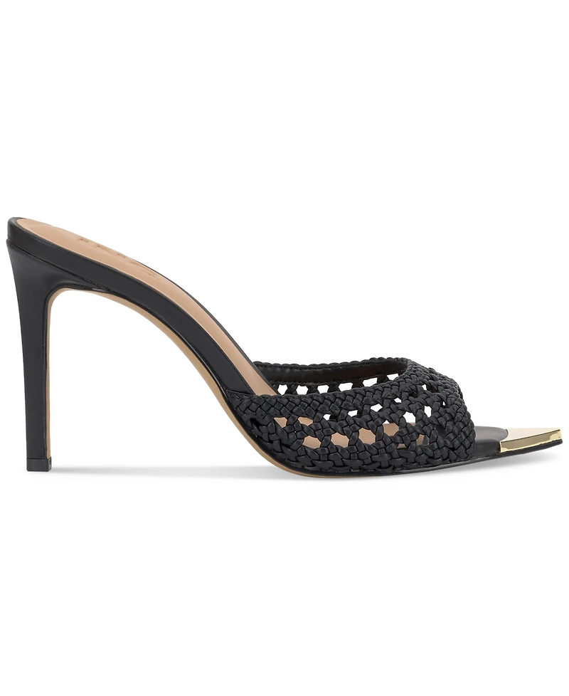 I.n.c. International Concepts Amra Dress Slide Sandals, Created for Macy's