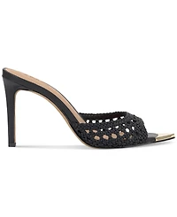 I.n.c. International Concepts Amra Dress Slide Sandals, Created for Macy's