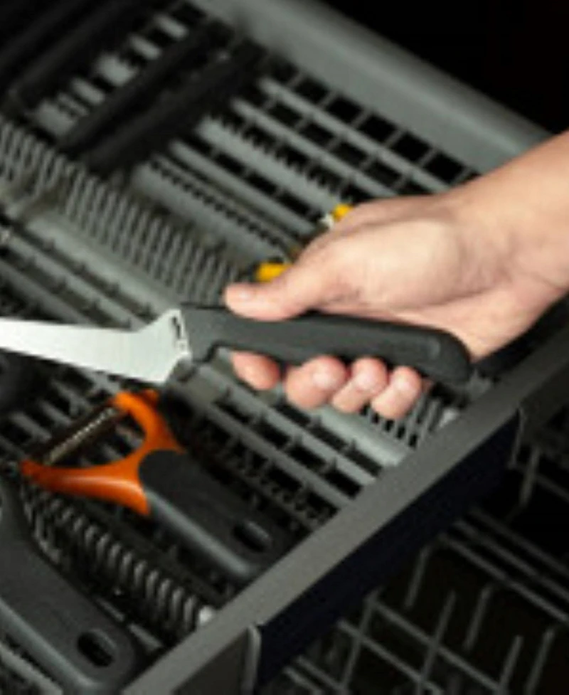 Zyliss 4" Offset Knife
