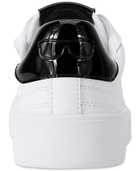 Karl Lagerfeld Paris Women's Sumava Lace-Up Sneakers