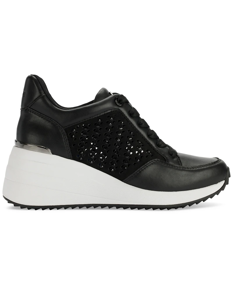Dkny Kalinda Stones Sneakers