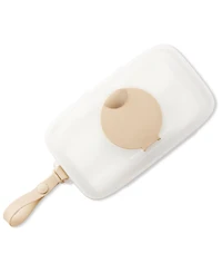 Skip Hop Grab & Go Snug Seal Wipes Case