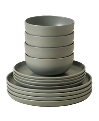 Casafina by Costa Nova Pacifica 12 Pc. Dinnerware Set