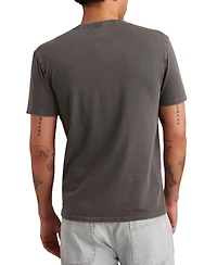 Lucky Brand Men's Pink Floyd Short Sleeve Crewneck Graphic T-Shirt