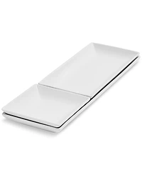 The Cellar Marc Nested Serving Trays, Set of 3, Exclusively at Macy's